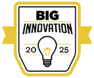 BIG Innovation Award 2025