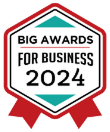 BIG Awards for Business